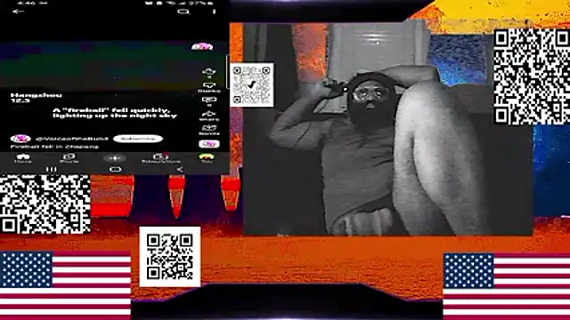 RussellTaylorLacy webcam