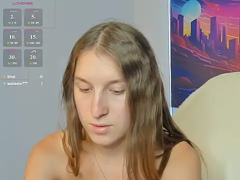 Xenia_paradise webcam