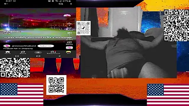 RussellTaylorLacy webcam