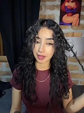 RosseMelody webcam