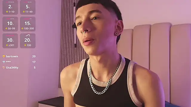 lian_cameron webcam
