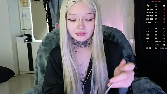 Lein Bone live cam