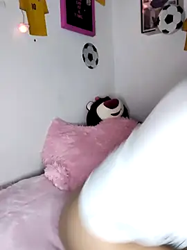 Queen_Ashly webcam