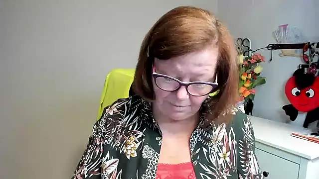 Adelewildx webcam