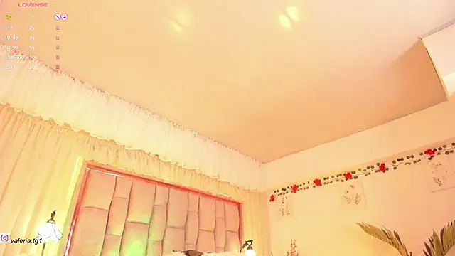 Oestebella - Trans webcam sex chat