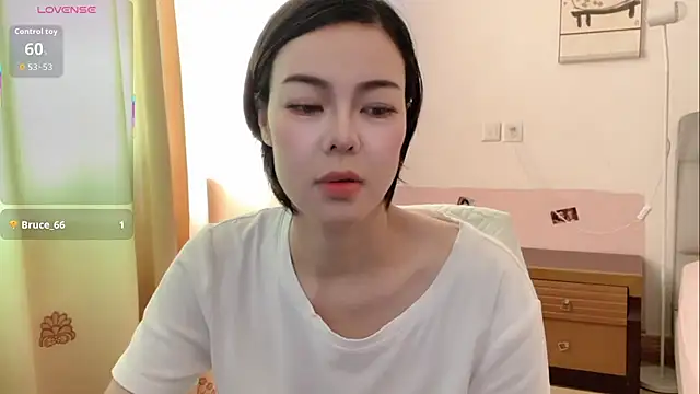 Linda-LL webcam