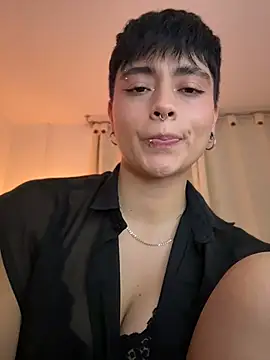 Chriss_gomez2 webcam