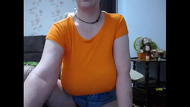 Mary_x webcam