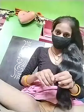 Punam_ji webcam