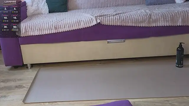 gentle_ariel - Gentle_Ariel's free webcam - UK Sex Cams