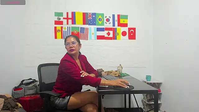 Miss_diosadenylon webcam
