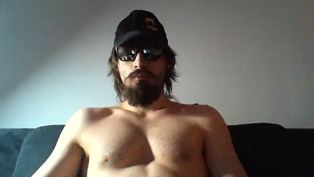 KaelNox webcam