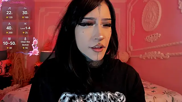 Kat_VonDe webcam