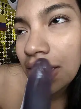Julieta_Parker webcam