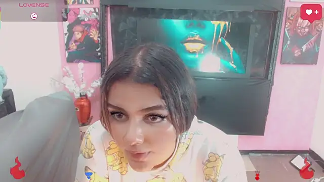 Alejandra_montenegro webcam