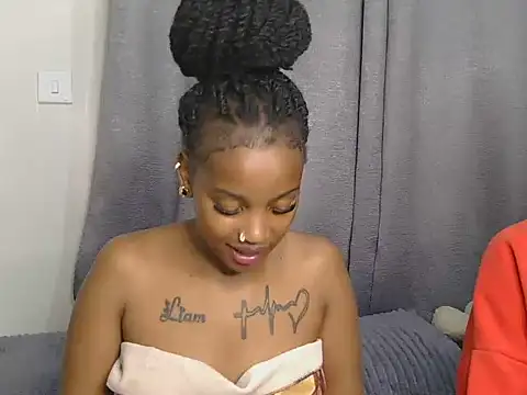 lucious_wendy webcam