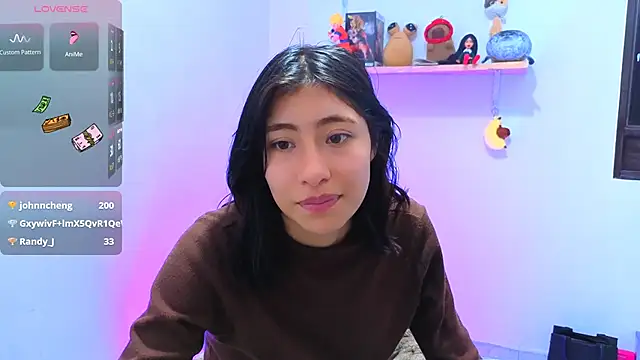 yeon-ju webcam