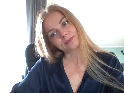 Tina5394 webcam