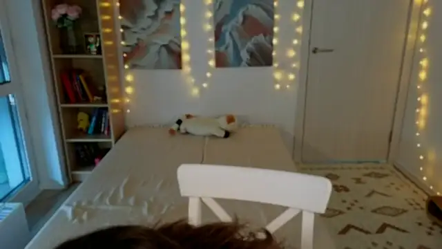 MilenaSaint webcam
