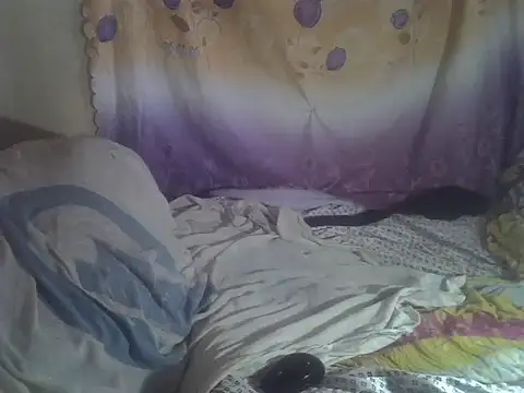 cute-shamza webcam