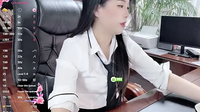 Kaixin520 webcam