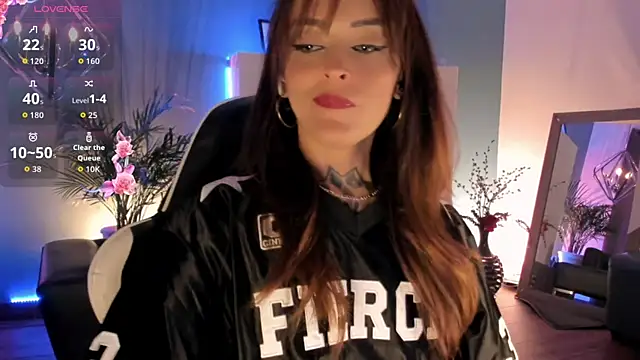 Megan_inked