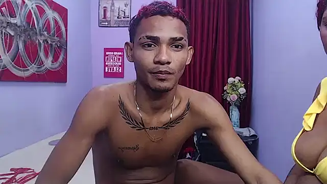black_twinks - Black_twinks's free webcam - UK Sex Cams