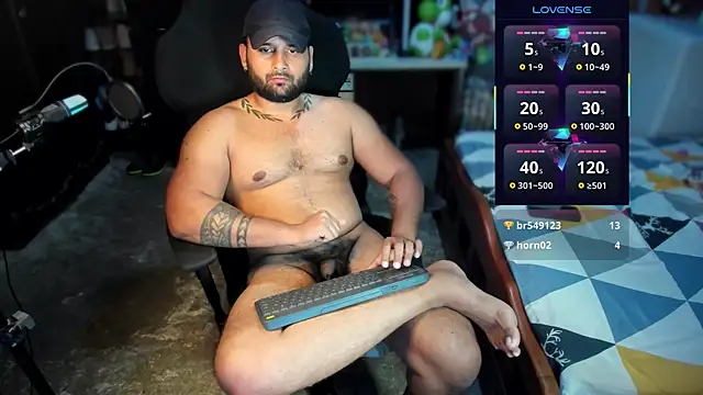 imperion_king - Imperion_king's free webcam - UK Sex Cams