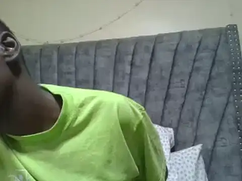 Dizzydose webcam