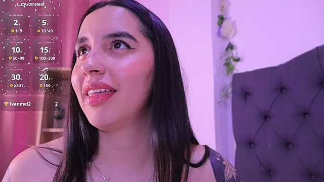 kaylee_lee webcam