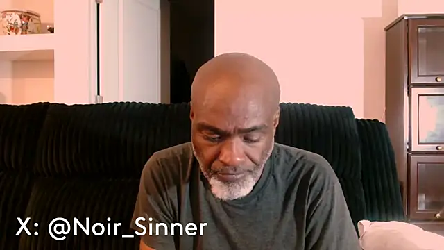 sinnernoir webcam