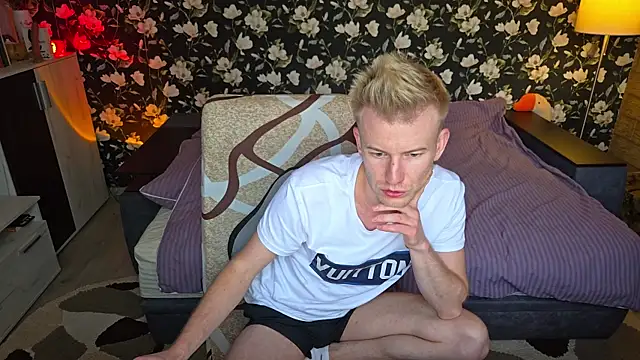 Vuitton webcam
