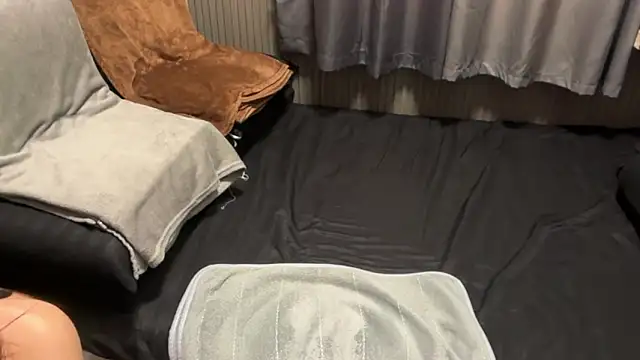 Modèle: MissLadyBIGCOCKxxl