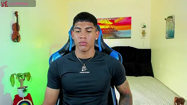 Damian_latinxxx