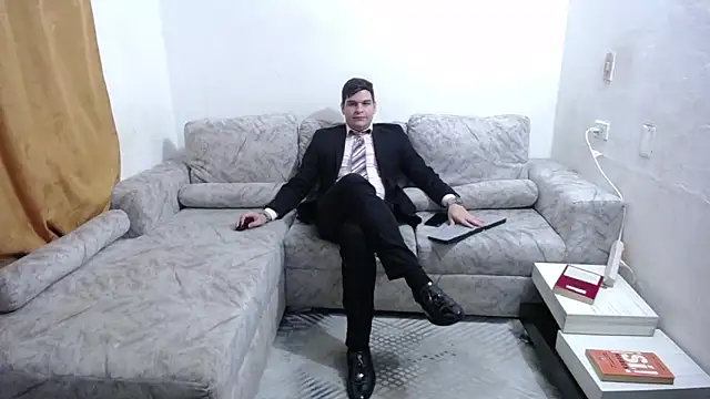 Victor_Maitland webcam