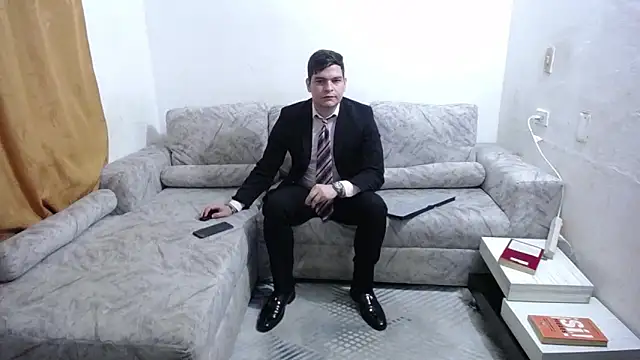 Victor_Maitland webcam