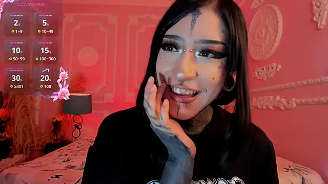 Kat_VonDe webcam