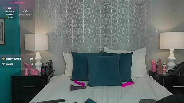 AntonellaEscudero webcam