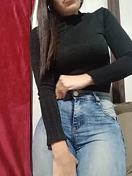 Lupita_sol webcam