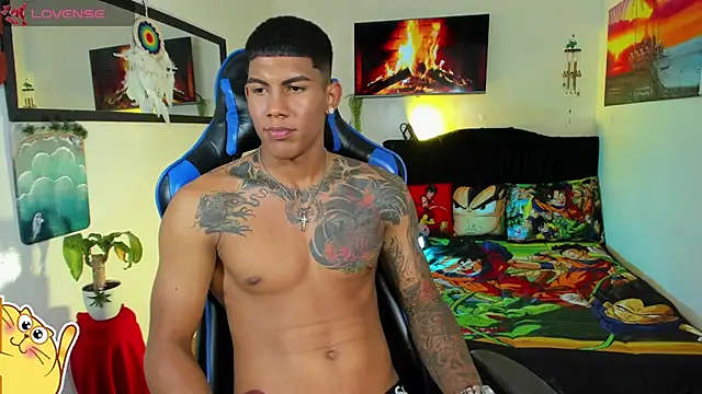 Damian_latinxxx