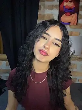 RosseMelody webcam