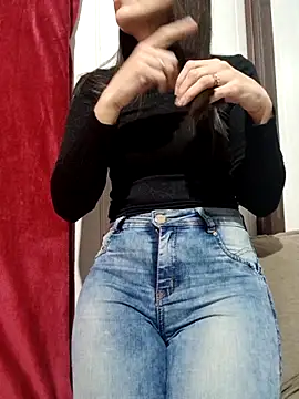 Lupita_sol webcam