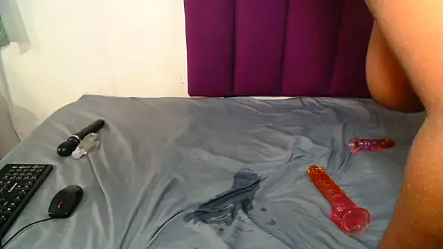 xxebony