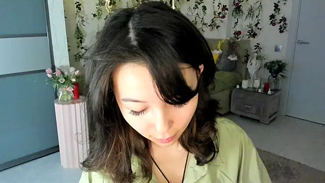AgnieszkaBanana webcam