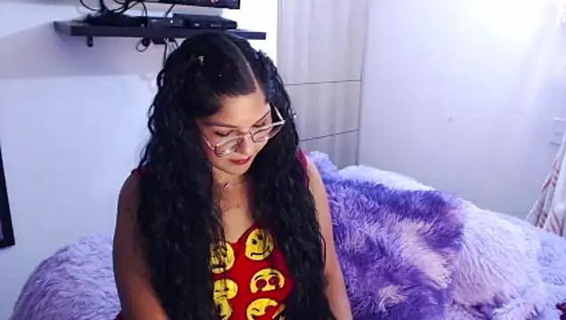Prins_jazmin webcam