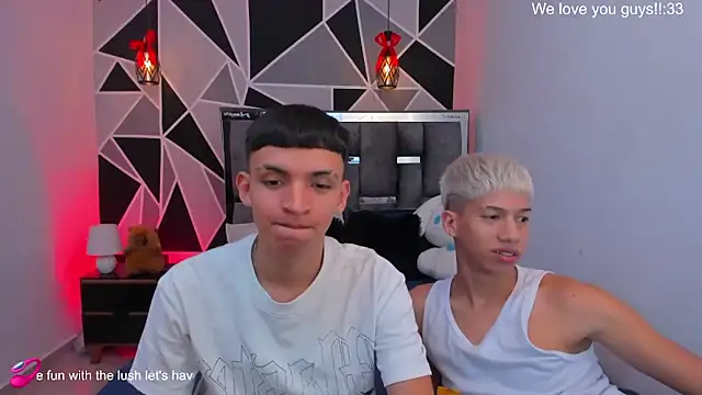 Juan_Nd_Steven webcam