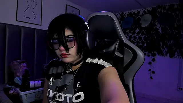 Kitty_Gang webcam