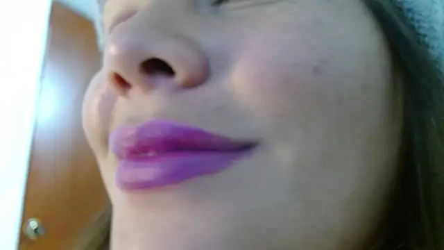miss_evoleth2 webcam