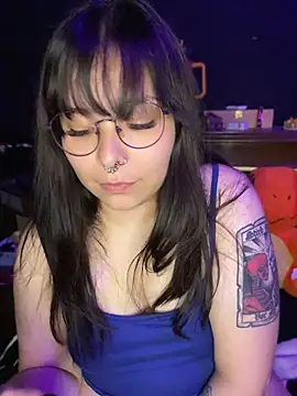 Solo_yoss webcam