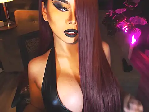 JessicaRabittt webcam